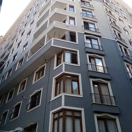 Апартаменти Yildirim Luxuryapart Sisli Стамбул Екстер'єр фото