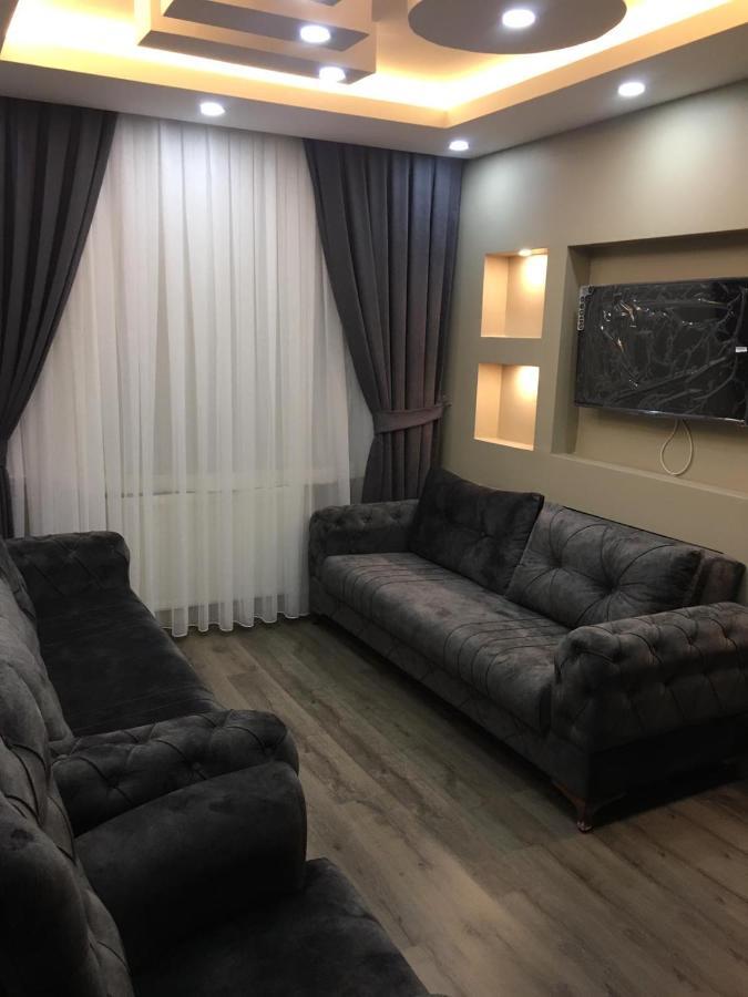 Апартаменти Yildirim Luxuryapart Sisli Стамбул Екстер'єр фото